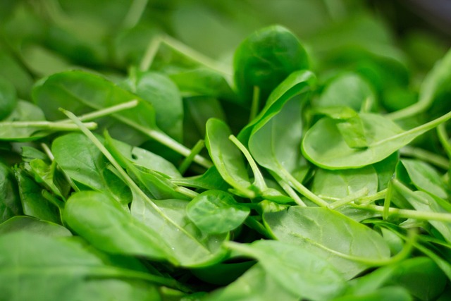 Sulfoquinovose: Darmbakterien machen grünes Gemüse zu Schwefelwasserstoff