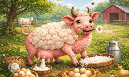 Lachnspiraceae sind ein aufstrebender Bakterienclan und so nützlich wie eine Eier legende Wollmilchsau