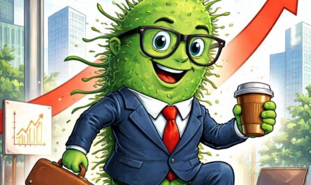 Anerobutyricum soehngenii macht Karriere als NGP